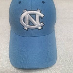 UNC Tar Heels baseball hat